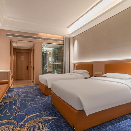 Easeland Hotel Guangzhou Exterior photo